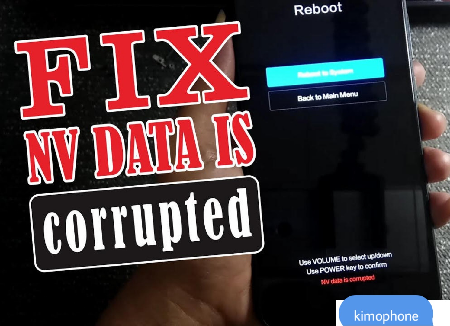 Redmi 10a NV data is corrupted. Redmi 6a NV data is corrupted. Redmi 12 NV data is corrupted. Redmi 9c NV data corrupted. Nv data