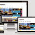 Simplex Magazine 2 - Responsive Blogger Template