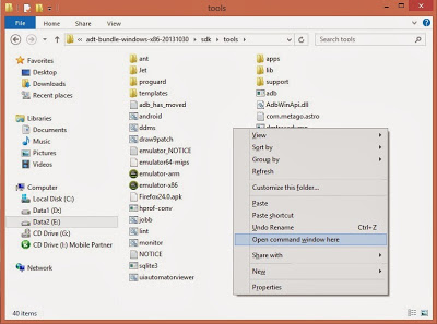 How To Install Android SDK On PC