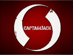 Lirik Captain Jack - Hati Hitam