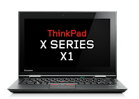 Lenovo ThinkPad X1