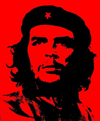 Che Guevara Art Pictures