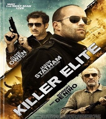 Killer Elite 2011 Hindi Dual 480p 350MB _ hdmovieplus2019