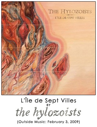 L'Île de Sept Villes by The Hylozoists