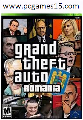 GTA Romania 2