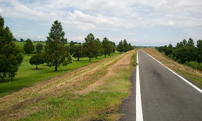 荒川サイクリングロード