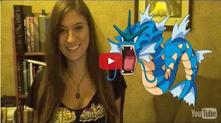 Garota imita a voz de todos os 151 pokémons da Liga Índigo