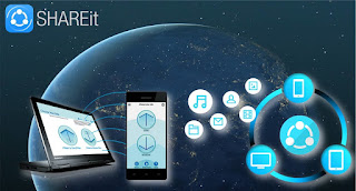  Download SHAREit apk