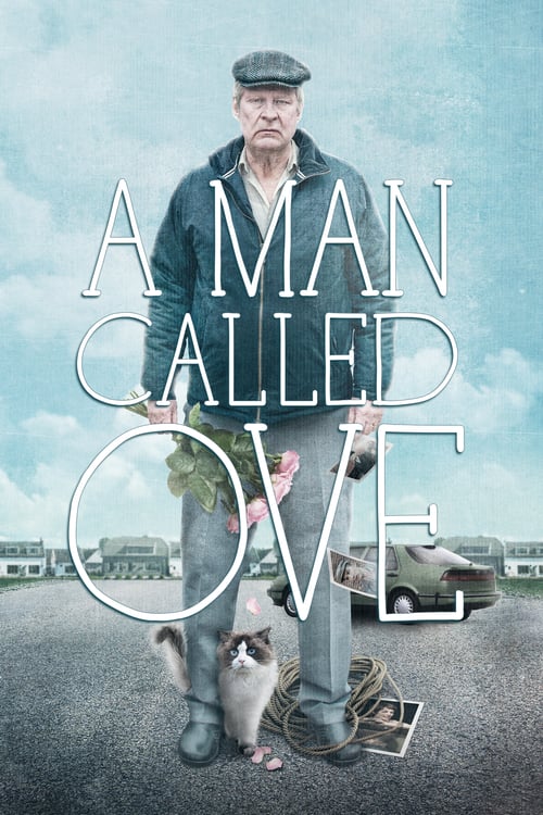 Download A Man Called Ove 2015 Full Movie With English Subtitles