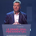 [VIDEO] Le terrible lapsus de Fabien Roussel en pleine intervention officielle « Une bonne vieille ! »
