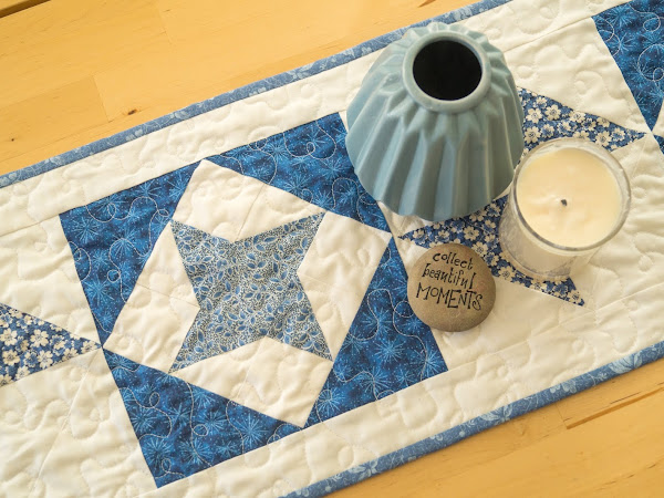 Not Just A Friendship Star - Table Runner