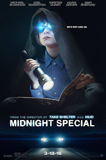 Midnight Special (2016)