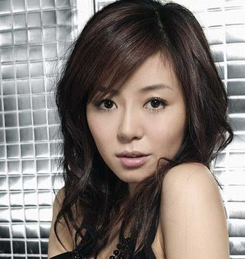 Asian Haircuts 2010 for women