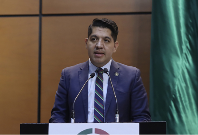 Promueven diputados y diputadas la donación de órganos en México