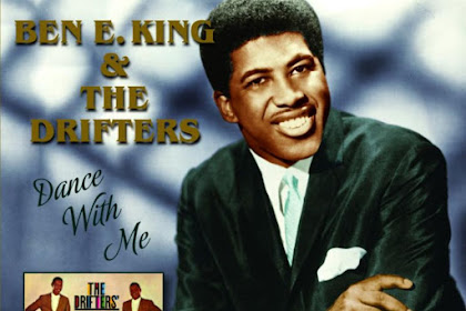 News!! Ben E. Manful Somebody Monarch & The Drifters - Trip The Low-Cal Fantastic Alongside Me 1958-1961 (2012)