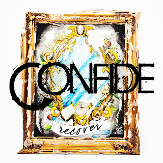 Confide - Recover 2010