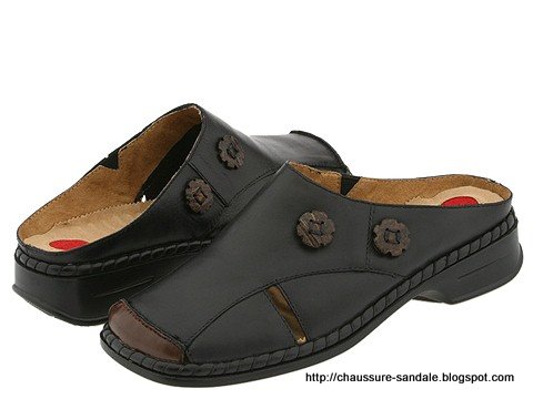 Chaussure sandale:chaussure-620118
