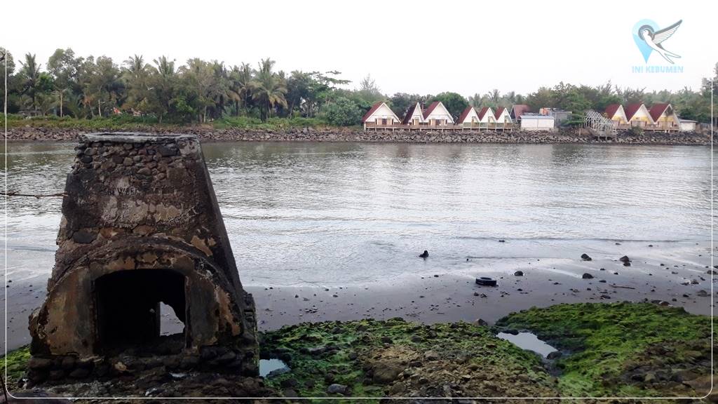 Pantai Cagak Talang Karangbolong, Pantai yang Masih Perawan di Kebumen