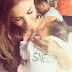 Yolanthe Cabau  ve Bebegi