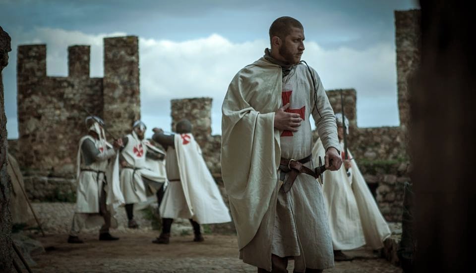 Non Nobis Domine