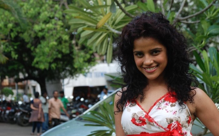 Actress Piaa Bajpai  Ko Movie Premiere Show Images sexy stills