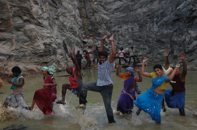 Goripalayam Movie Stills