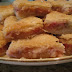 Rhubarb Pie