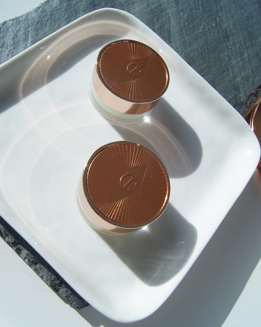 Charlotte Tilbury Lip Love and Lip Magic