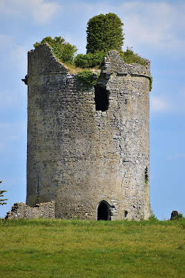 Tower House