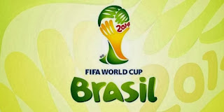 fifa world cup 2014 brazil