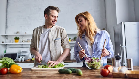 best nutritionist in Dubai