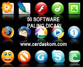 50 software