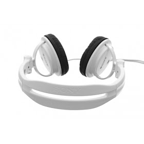 Sony MDR-V150 headphones
