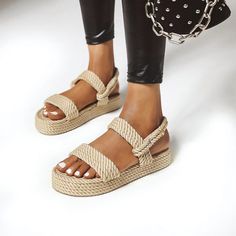 summer sandals