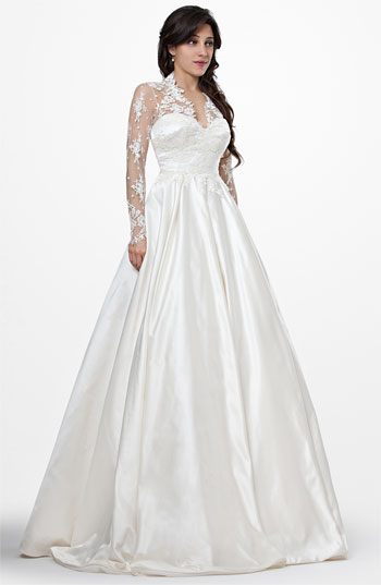 New Wedding Dresses StyleNordstrom