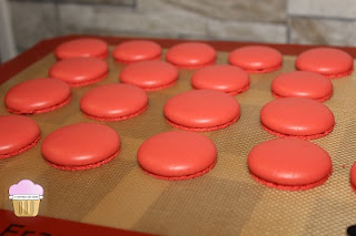 macarons