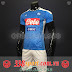 Shop In Áo Bóng Đá Đẹp CLB Napoli 2020