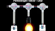 Saklar Tukar