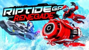 Riptide GP Renegade MOD APK 1.2.0 Free Download Unlimited Money Android.