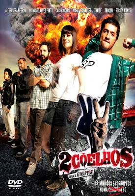 2%2BCoelhos Download 2 Coelhos DVDRip Nacional Download Filmes Grátis