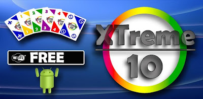 XTreme 10 Phases apk