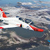 T-45C Goshawk for Microsoft Flight Simulator - Beta Test