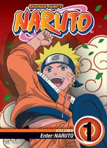 Naruto Phần 1 - Naruto Season 1 (2002)