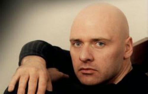 Guest Blogger Nick Redfern
