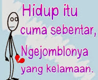 Gambar Lucu Buat DP BBM, Upadate Status