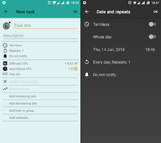 تحميل تطبيق Do It Now RPG To Do List & Habit Tracker 2.15.1.apk