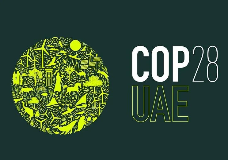 O golpe climático revelado pela COP28