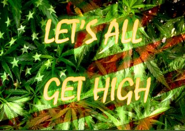 SONG REVIEW: SEVERE - LET'S GET HIGH