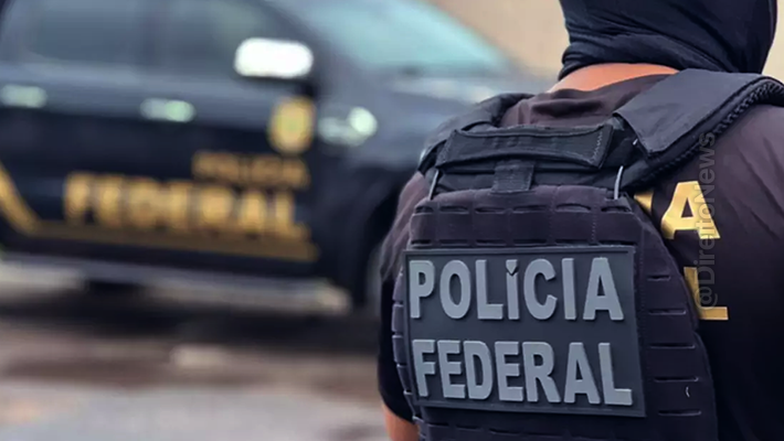 delegados alertam sobre corte r 100 milhoes orcamento pf policia federal