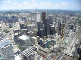 CN Tower Toronto